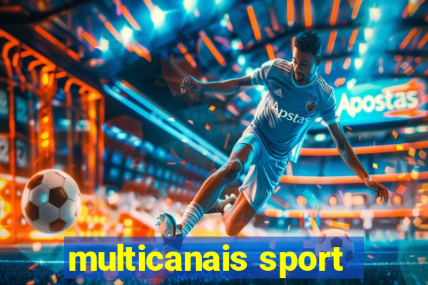 multicanais sport